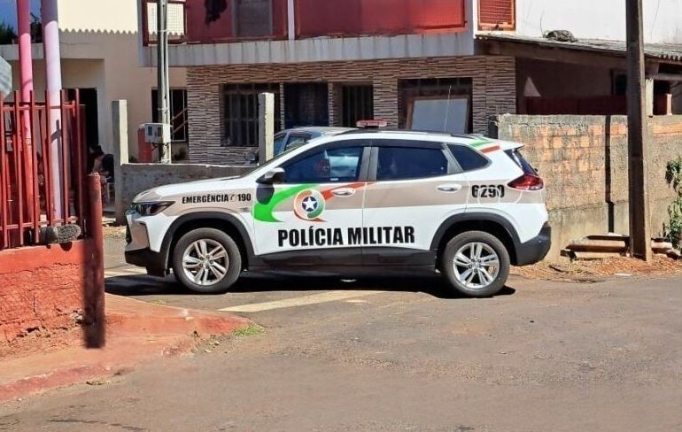 Para Chegar A Hospital Fam Lia De Saudades Recebe Escolta Policial