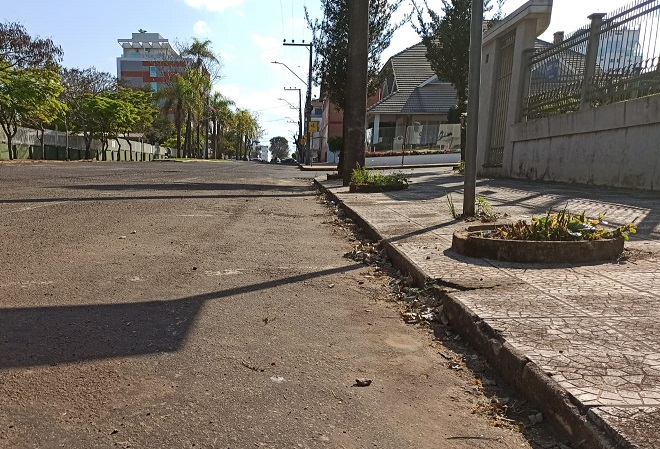 Destino Correto Prefeitura colocará caixas de container em bairros