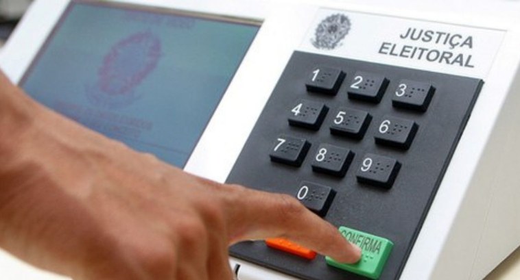 Justiça Eleitoral faz alterações em seções em Pinhalzinho  (Foto: Divulgação)