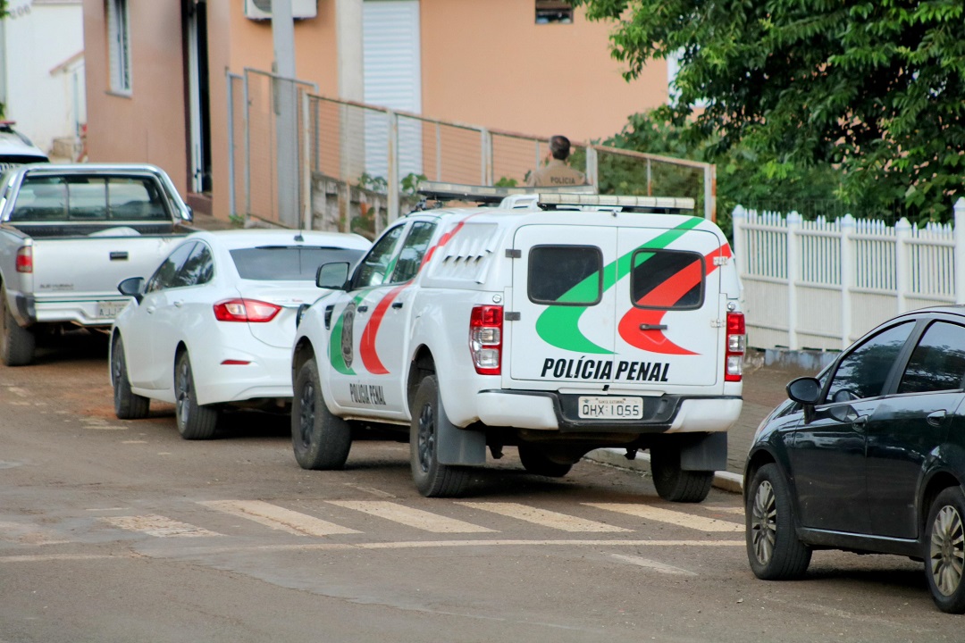 Foragido há 20 anos e preso pela Polícia Federal ganha liberdade