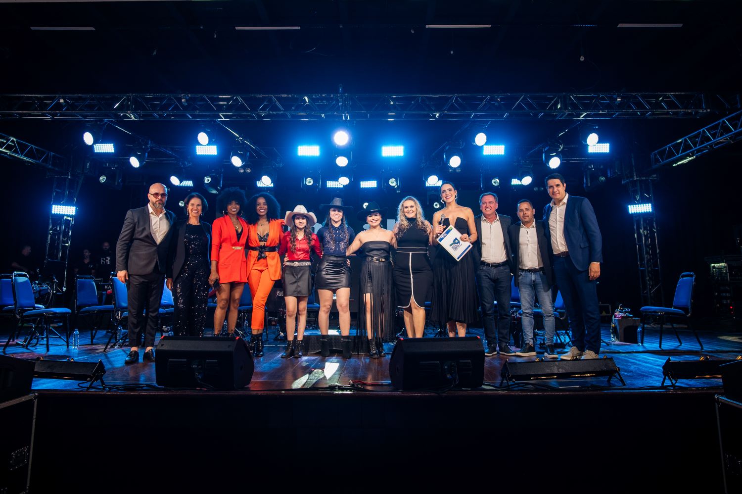 Final do Santa Catarina Canta terá show com Michel Teló e Camerata Florianópolis