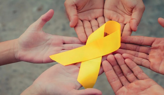 Campanha Setembro Amarelo tem o intuito de prevenir e conscientizar sobre o suicídio (Foto: Foto: shutterstock)