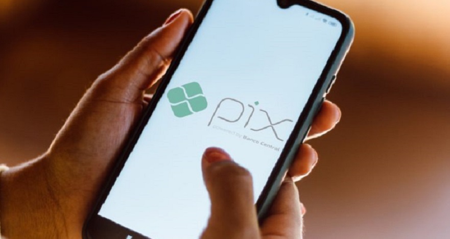 Novo Recorde: PIX teve mais de 200 milhões de operações em um único dia