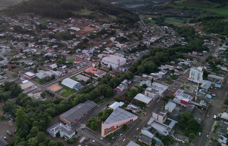 Em Modelo, Ministério Público consegue condenação de quatro réus