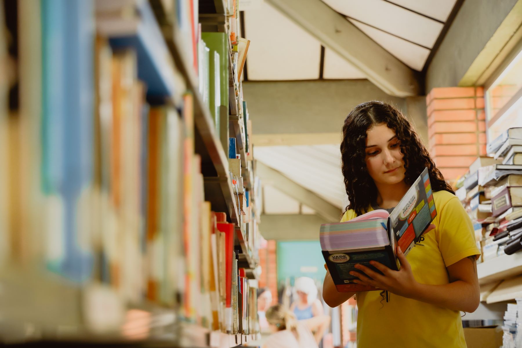 Renovações do programa Universidade Gratuita para o 2º semestre vão até hoje  