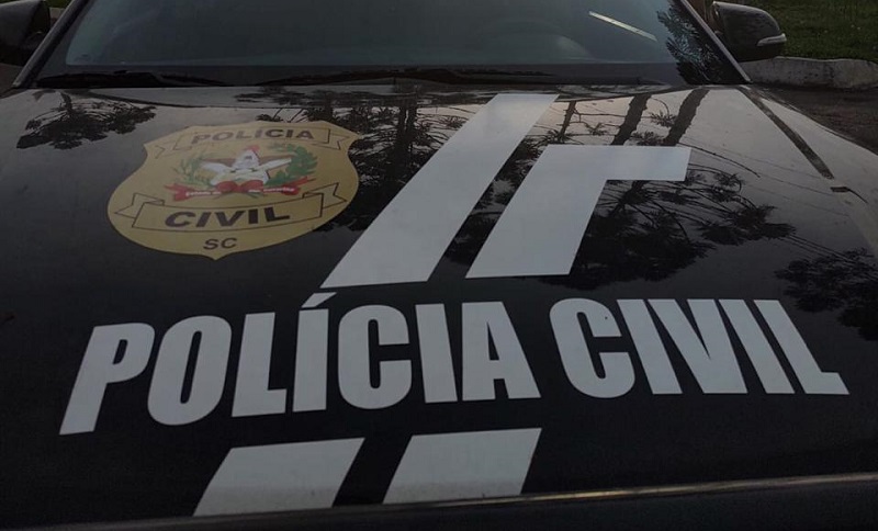 Polícia prende homem no interior de Nova Itaberaba por roubo e tráfico 