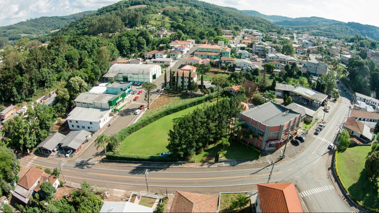 Local tem pouco mais de 2 mil habitantes (Foto: Divulgação)
