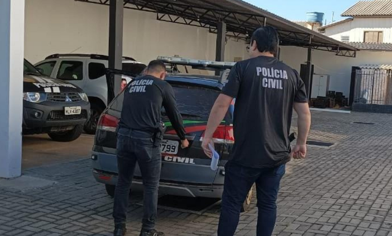 Padrasto pagava para abusar de enteada deficiente