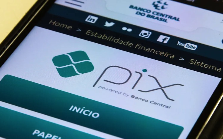 Governo decide revogar ato sobre fiscalização do Pix