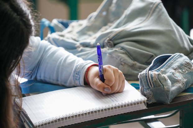 Incrições para o auxilio estudante estão abertas em Saudades (Foto: Ricardo wolffenbüttel)