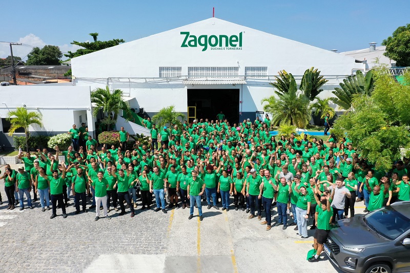 Zagonel anuncia aquisição das operações das marcas Corona e Thermosystem 