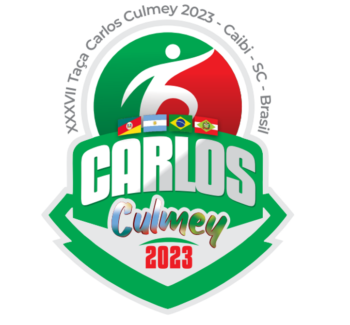 37ª Taça Carlos Culmey ocorre a partir desta sexta-feira (24) em Caibi