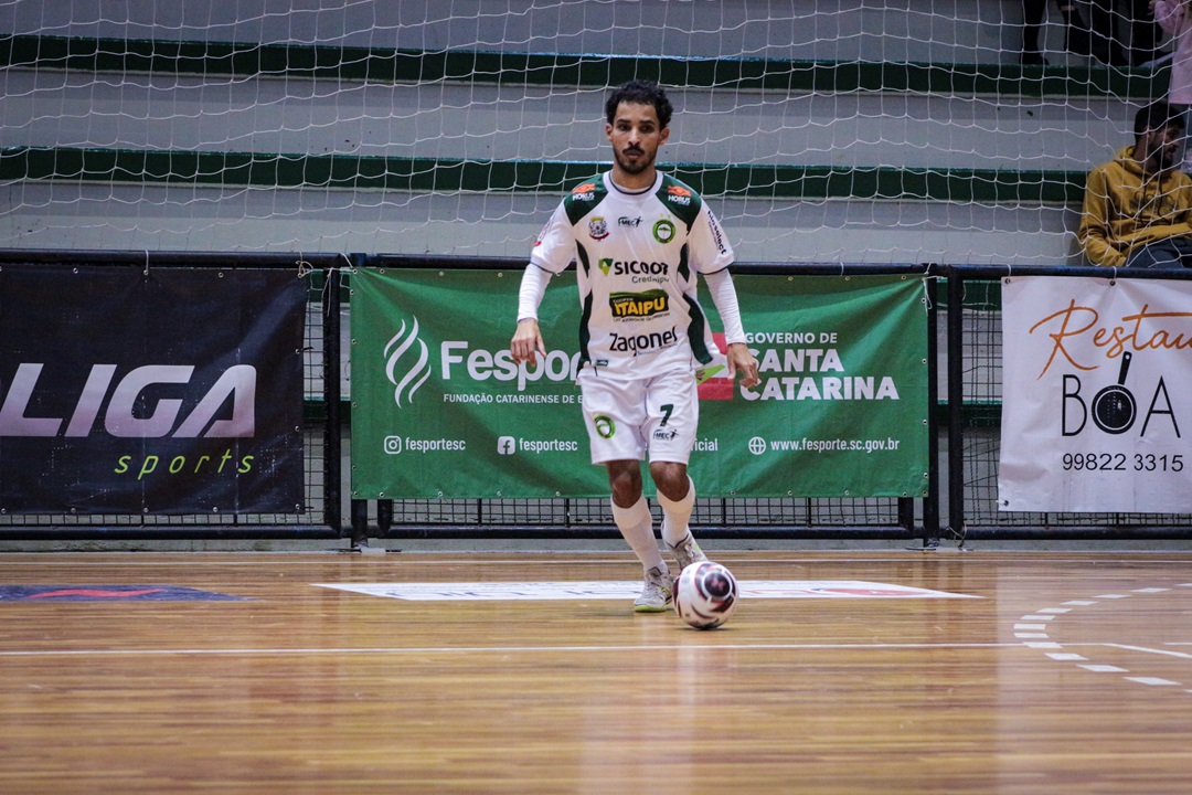 Pinhalense conhece adversários da Etapa Regional do Jasc