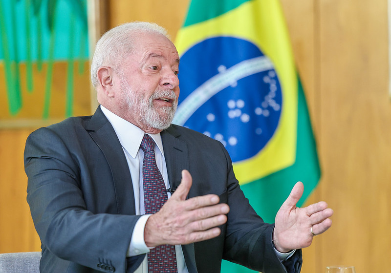 Lula acredita que clima afeta preços e promete conversar com empresários 