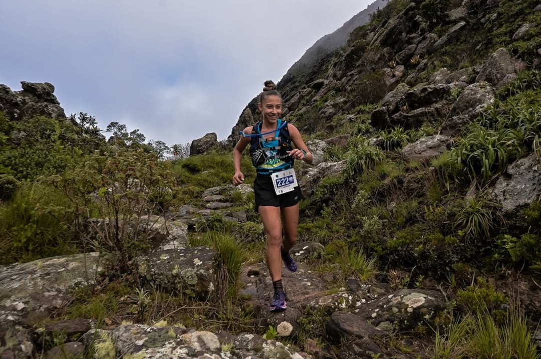 Atletas da região se classificam para o mundial de Skyrruning