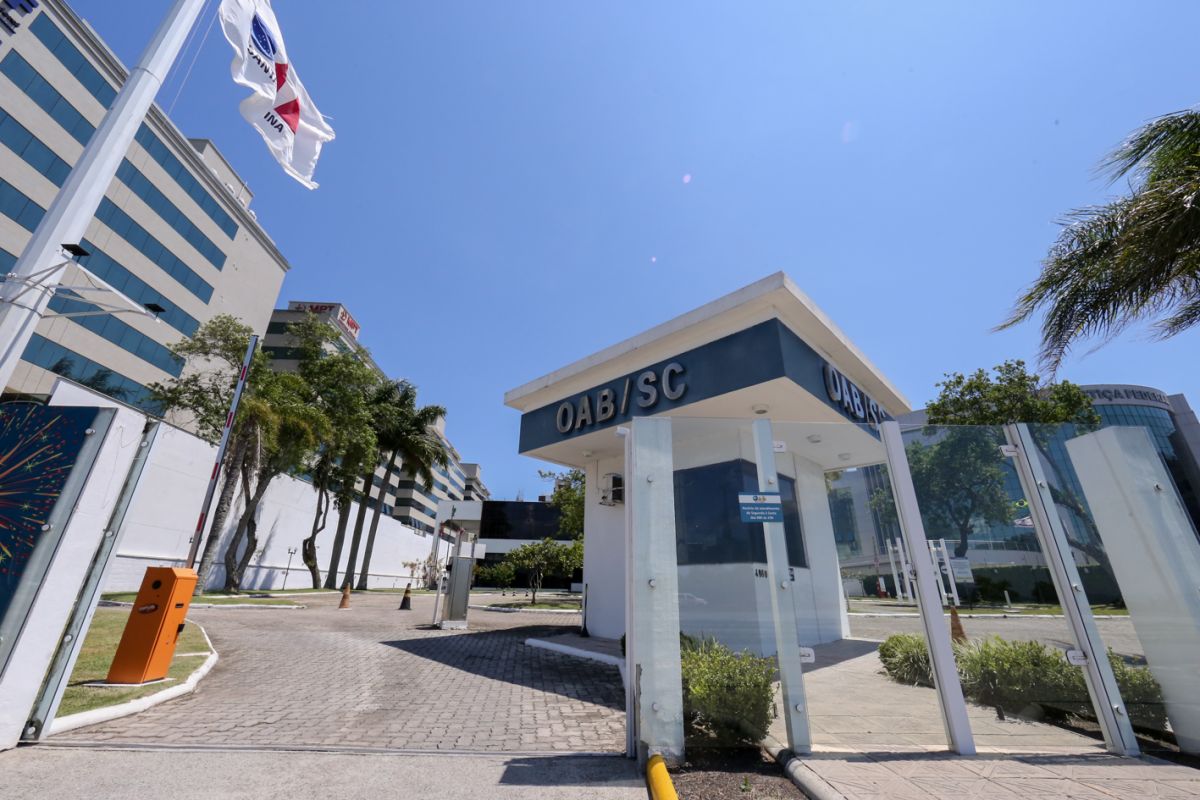 Bastidores da classe tem gerado discussão e certa revolta (Foto: Ascom/OAB)