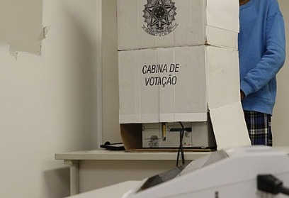 Cartório Eleitoral de Pinhalzinho promove mudanças em locais de votação 
