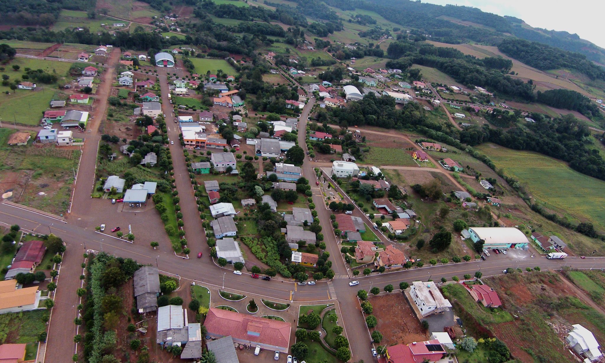 Cunhataí tem novo prefeito a partir de 2025 (Foto: Reprodução/Internet)