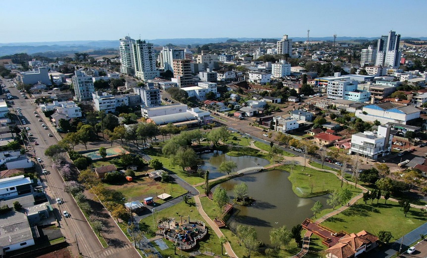 Moradora de Pinhalzinho contrai infecção altamente contagiosa