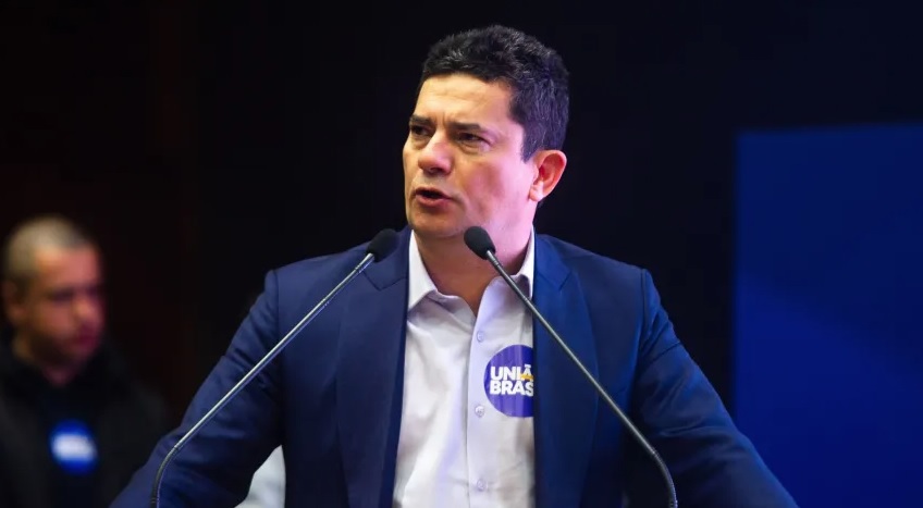 Ex-juiz federal, Sergio Moro declara apoio a Bolsonaro no segundo turno das eleições 