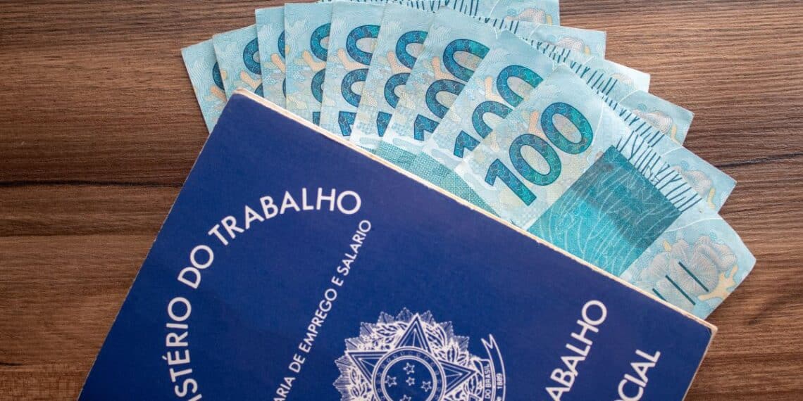 Salário mínimo fica abaixo do esperado para 2025