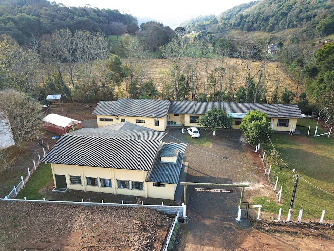 VÍDEO! Fim de escolas do campo ameaça comunidades rurais