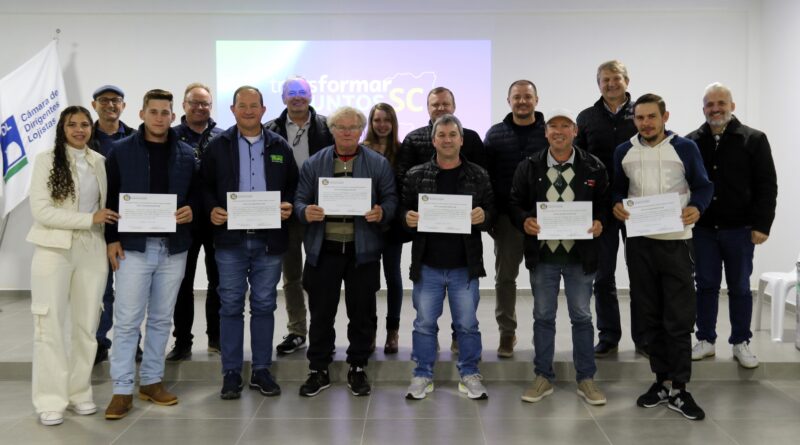 Até o momento foram certificados duas granjas avícolas, uma granja leiteira e três entrepostos de carnes e derivados (Foto: Divulgação )