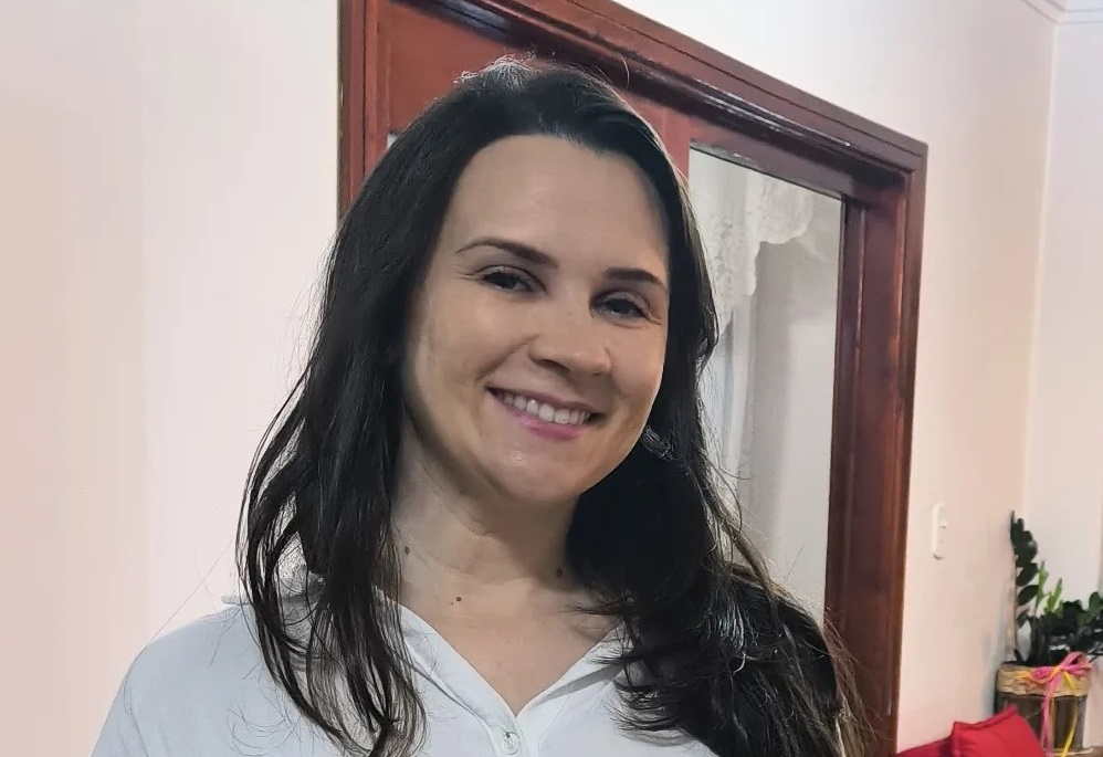 Moradora de Pinhalzinho descobre endometriose e comunidade une forças