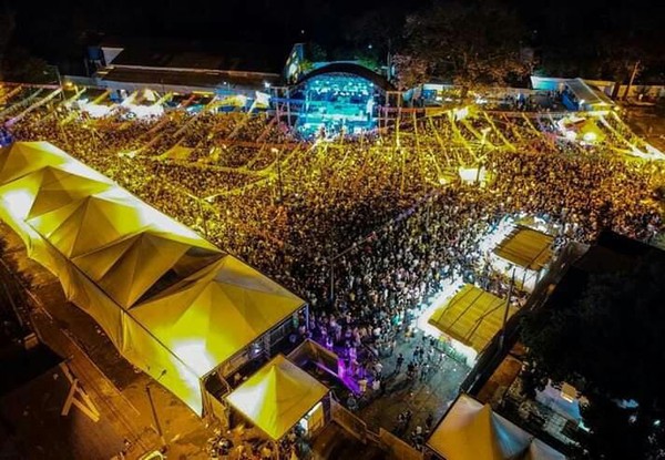 Águas de Chapecó firma acordo com MPSC para garantir segurança no Carnaval 