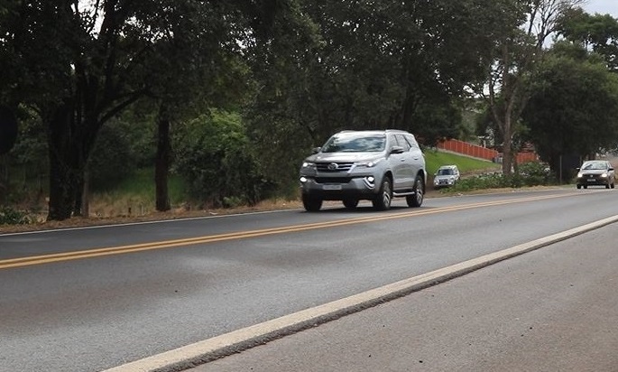 Alterações na CNH estão sendo discutidas no país (Foto: Felipe Eduardo)