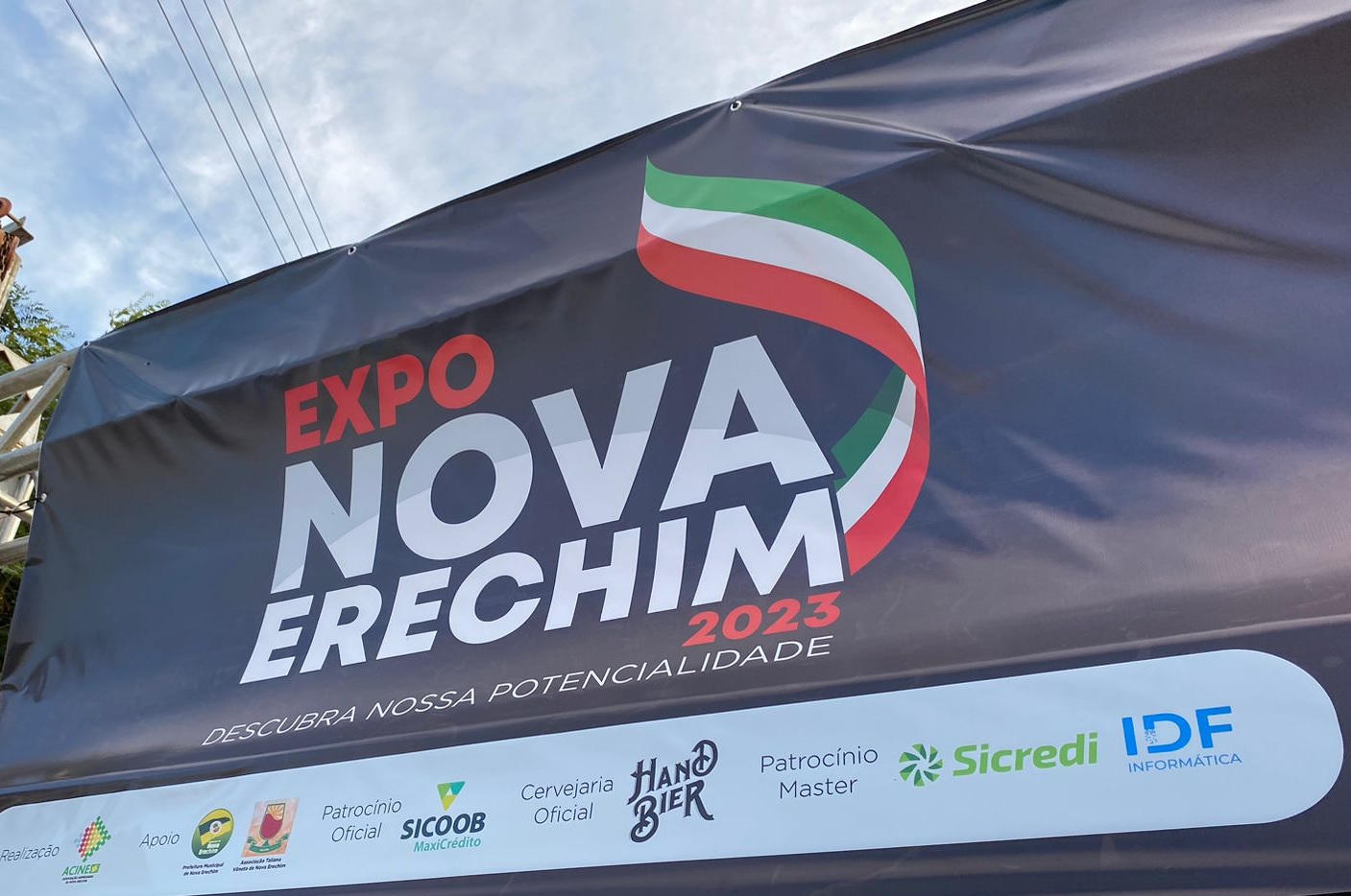 1ª Expo Nova Erechim é considerada um sucesso 