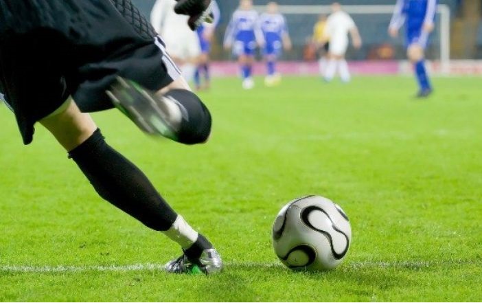 Finais dos torneios de futsal feminino e futebol suíço ocorrem neste final  de semana