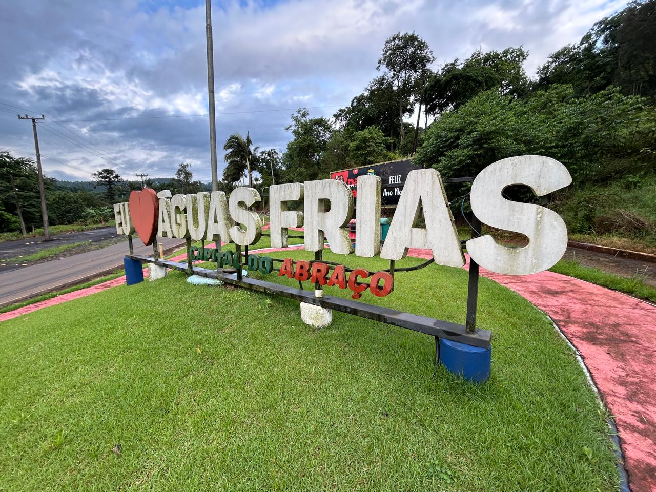 33 anos de Águas Frias será comemorado nesta quinta