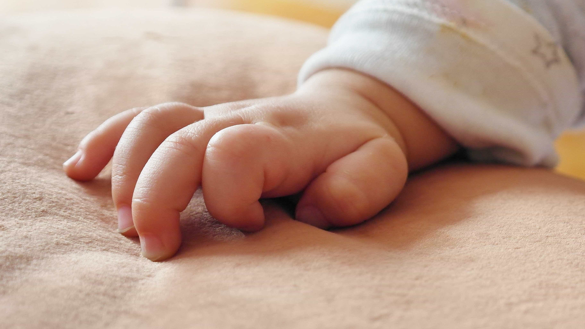 Criança tinha seis meses de idade (Foto: Ilustração / Pixabay)
