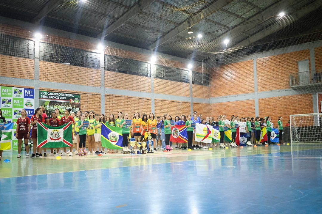 Mais 12 municípios estreiam na 31ª Taça RCO nesta semana