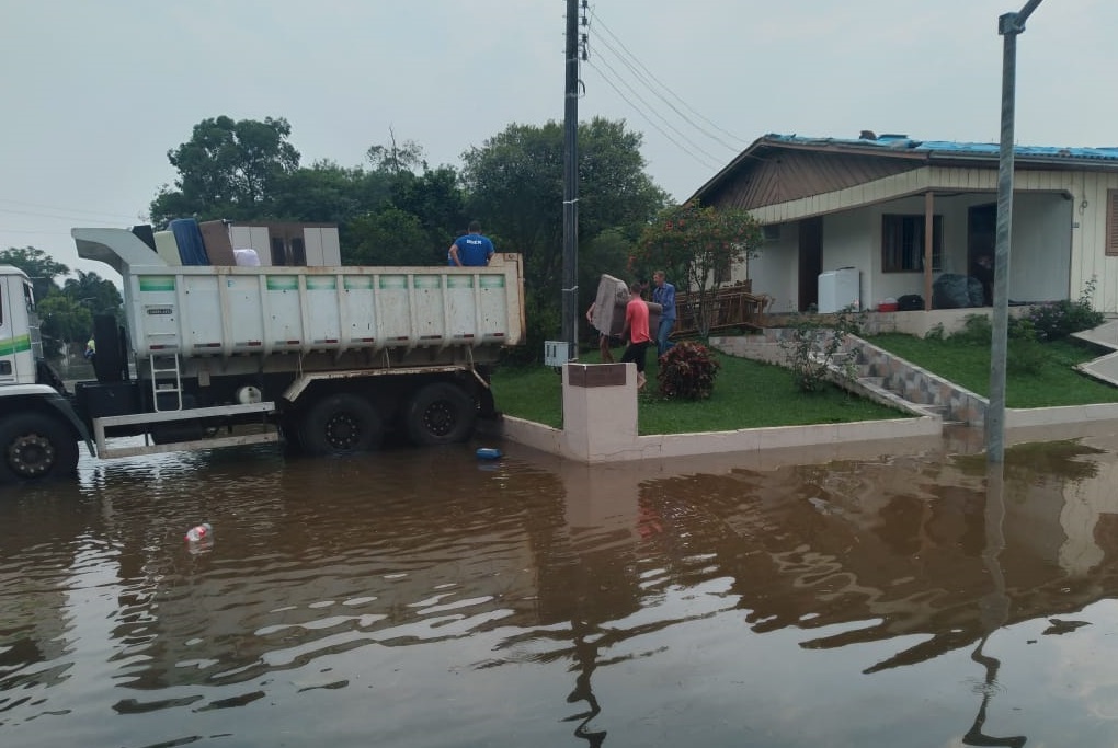 Mudanças estão sendo feitas como forma de precaução (Foto: Divulgação)