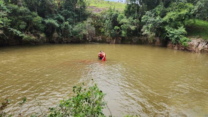 Jovem morre afogado em lago de barragem 