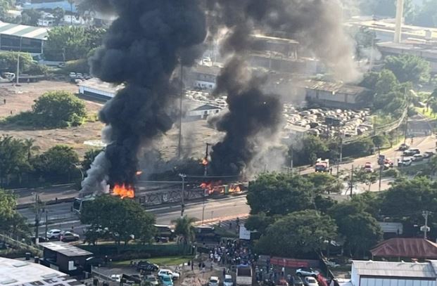 Coincidências do destino em queda de aeronave; assista