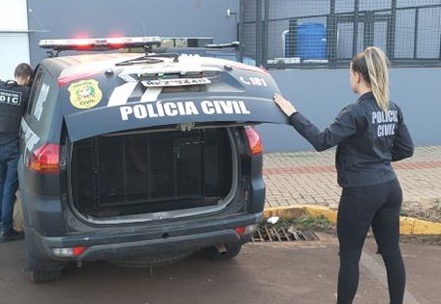 Treinador de handebol recebe mais de 50 anos de condenação 