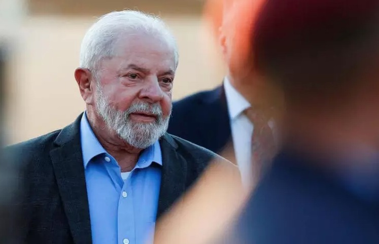 Lula gastou mais de R$ 8,5 milhões em viagens internacionais em 2023