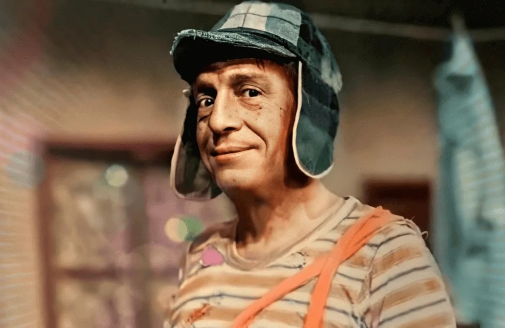 Isso, Isso, Isso. ‘Chaves’ volta ao SBT