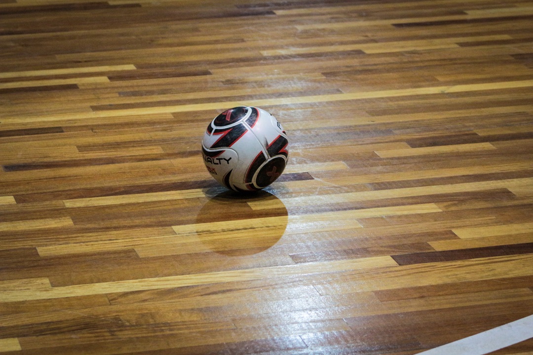 A bola vai rolar para a segunda rodada da 30ª Taça RCO (Foto: Raquel Cristine)
