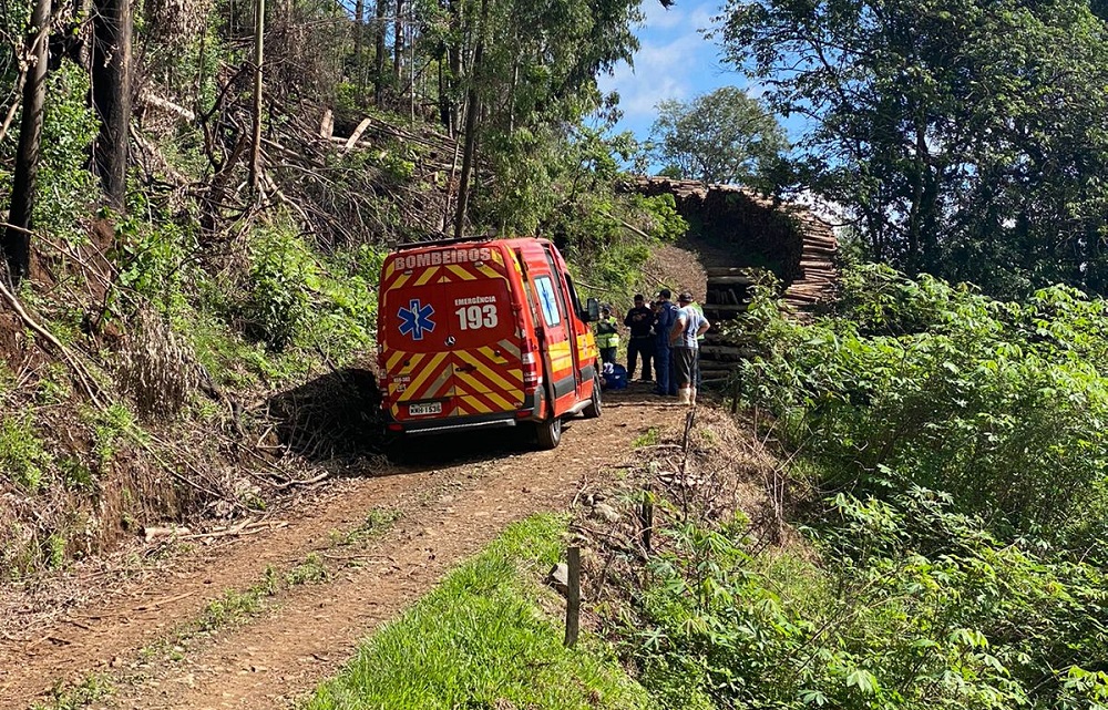 Tragédia aconteceu em Xavantina (Foto: Divulgação)