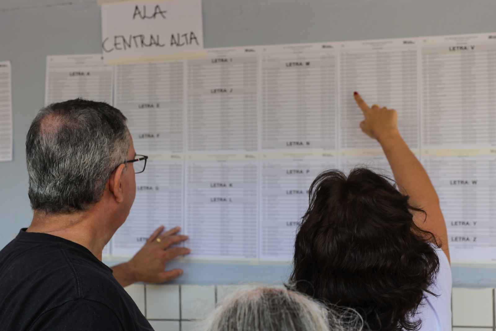 Resultado oficial do concurso público da Educação de Santa Catarina é divulgado