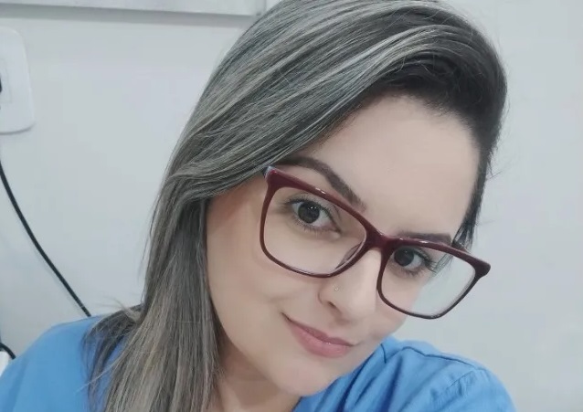 Técnica de enfermagem morre a 1 quilômetro de casa