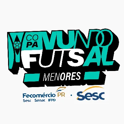 Apeff/Fmec representará Pinhalzinho na Copa Mundo do Futsal Menores