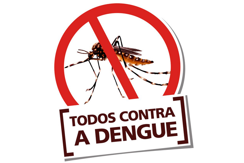 Comitê de Combate à Dengue fará conscientização com crianças em escola