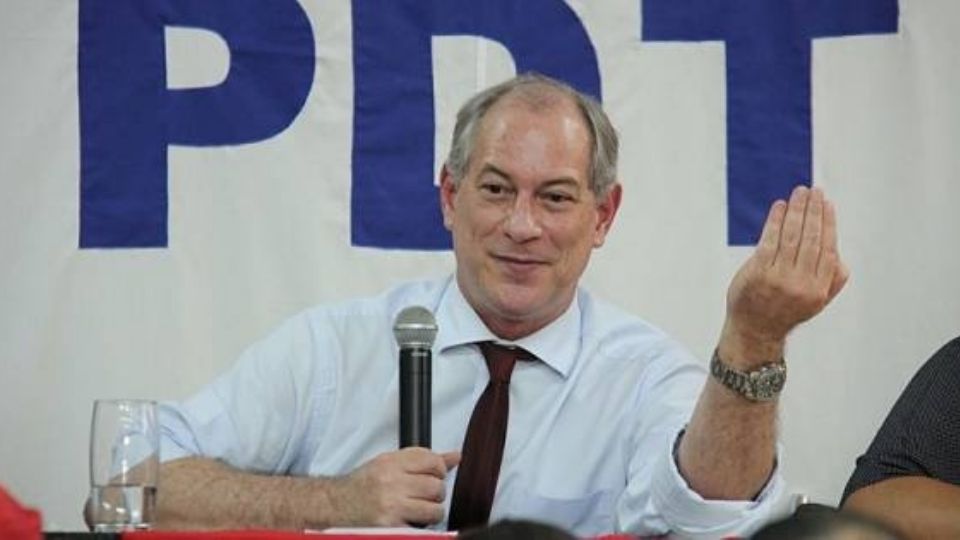 PDT anuncia apoio a Lula no segundo turno da disputa eleitoral 