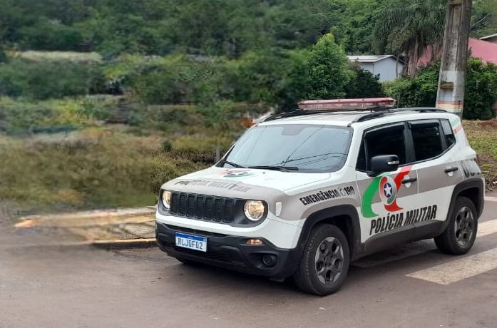 Falta de ajuda nas tarefas domésticas termina em agressão