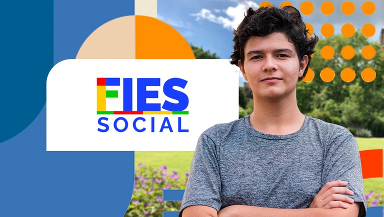 Fies Social: Oportunidade de acesso ao ensino superior